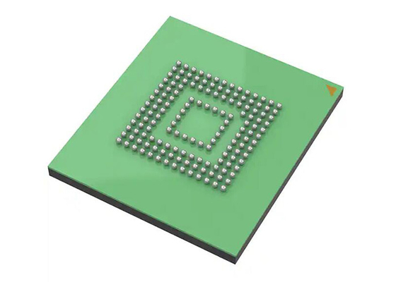 Entegre Devre Yongası IS21TF16G-JCLI FLASH NAND Bellek Yongaları FBGA153 IC Yongaları