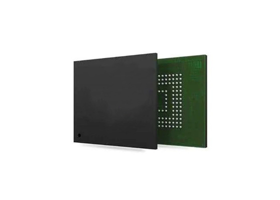 Elektronik Entegre Devreler THGBMUG7C1LBAIL Flash Bellek IC 128GBIT EMMC 153FBGA