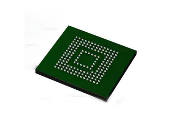 Entegre Devre Çipi THGBMJG8C4LBAU8 FLASH - NAND 256Gbit Bellek IC