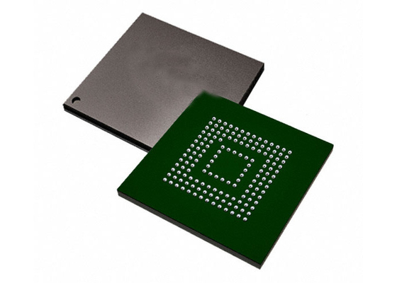 Elektronik Entegre Devreler THGBMNG5D1LBAIT 32Gbit FLASH - NAND Bellek IC