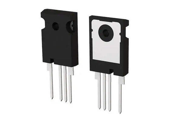 Entegre Devre Çipi SCT4045DRHRC15 Otomotiv Sınıfı N-kanalı SiC Güç MOSFET