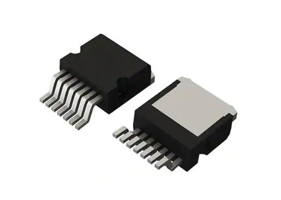SCT4045DW7HRTL 750V N-kanal SiC gücü MOSFET TO-263-8 Entegre Devre Çipi