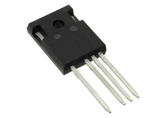 Delikten TO-247-3 SCTWA90N65G2V-4 119A 565W Tekli MOSFET Transistörler