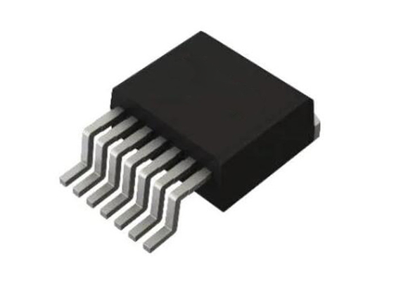 N-Kanal Transistörler SCT4026DW7HRTL Entegre Devre Yongası TO-263-7L SiC Güç MOSFET