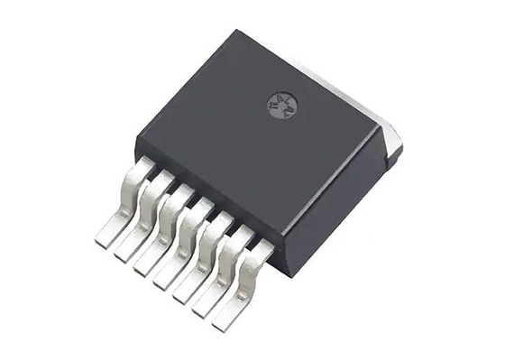 Entegre Devre Çipi NVBG020N090SC1 Tek N-Kanallı Transistörler D2PAK-7 28mOhm