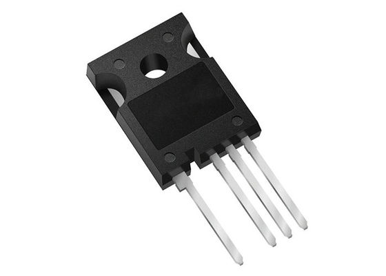 N-Kanal NTH4L040N120SC1 Silisyum Karbür Güç MOSFET Transistörler TO-247-4L