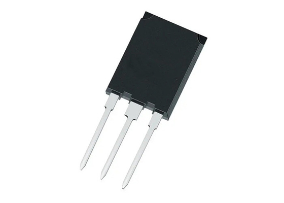 SCTW90N65G2V N-Kanal 650V 90A 390W Silisyum karbür Güç MOSFET Transistörler