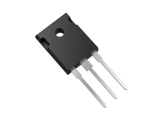 Silisyum Karbür MOS Transistörler TW107N65C,S1F N-Kanal TO-247-3 650V IC Cipsleri