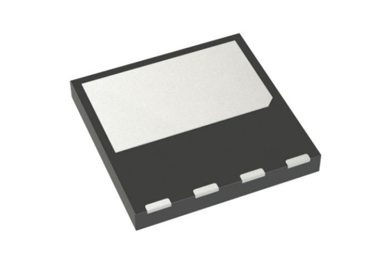 8-PowerVDFN SCTL90N65G2V MOSFET Silisyum Karbür Güç MOSFET 650V 18mOhm Tip 40 A