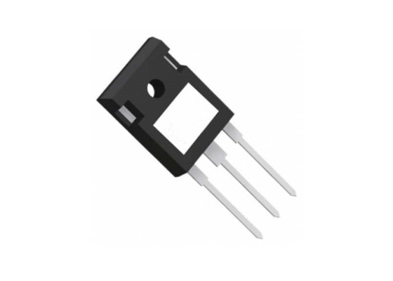 1200V MOSFET SCTWA50N120 N-Kanal Silisyum Karbür Güç MOSFET Açık Delik HiP247