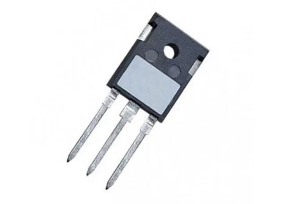 Entegre Devre Yongası TW060N120C,S1F N-Kanallı Transistörler TO-247-3 Silisyum Karbür