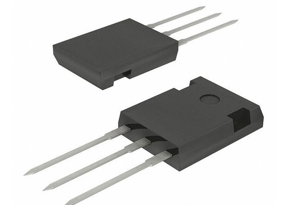 Elektronik Entegre Devreler SCTW35N65G2VAG N-Kanallı Transistörler Delikten