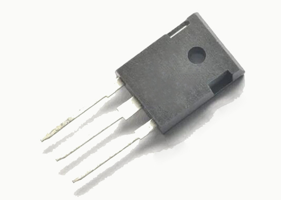 Entegre Devre Yongası TW140N120C,S1F Tek FET Transistörler TO-247-3 N-Kanal