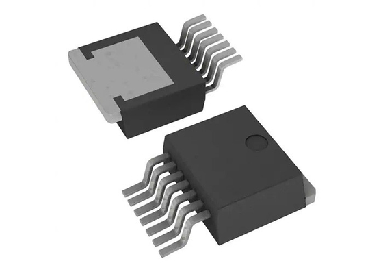 Yüzey Montajlı SCTH35N65G2V-7 Tek N-Kanal 650V 45A 208W Transistörler