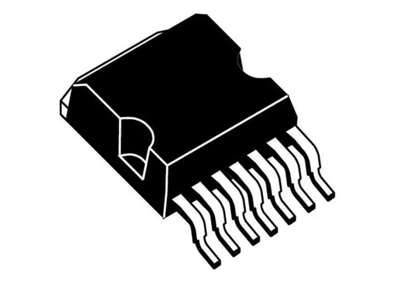 Entegre Devre Çipi SCTH35N65G2V-7AG Yüzey Montajlı 650V 45A Transistörler