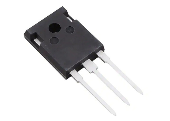 SCTWA30N120 Silisyum Karbür N-Kanallı Transistörler TO-247-3 Delikten