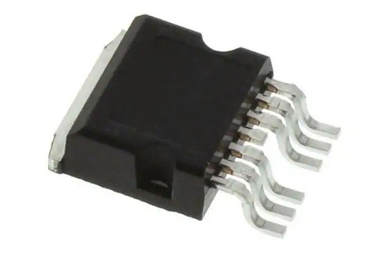 Silisyum Karbür N-Kanallı Transistörler SCTH60N120G2-7 TO-263-8 Yüzey Montajı