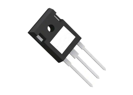 Entegre Devre Yongası SCT4062KEC11 N-kanalı MOSFET Transistörler Delikten