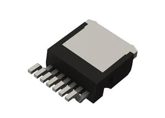 Transistörler SCT3160KW7HRTL 1200V N-Kanal SiC Güç MOSFET Transistörler TO-263-7L