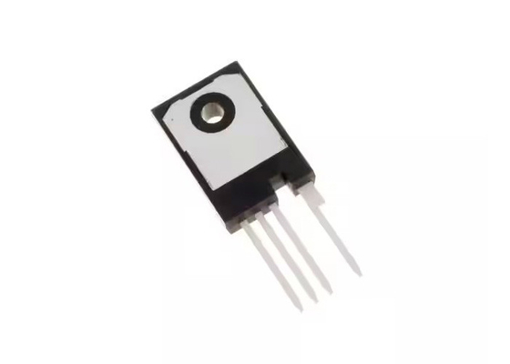 Elektronik Entegre Devreler SCT3040KRC14 MOSFET Transistörler Delikten
