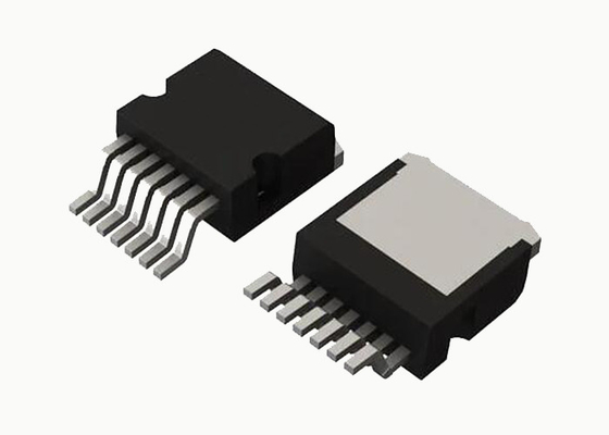 N-kanal SiC Güç MOSFET SCT4062KW7TL Entegre Devre Yongası TO-263-8 Transistörler