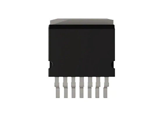 N-Kanal Tek MOSFET'ler Transistörler SCT3060AW7TL Entegre Devre Çipi