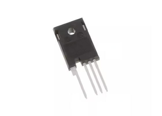 SCT3080KRC14 Entegre Devre Yongası TO-247-4 N-Kanal SiC Güç MOSFET Transistörleri