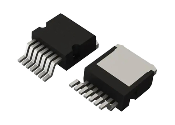 Entegre Devre Çipi SCT3030AW7TL TO-263-7 Yüzey Montajlı Transistörler