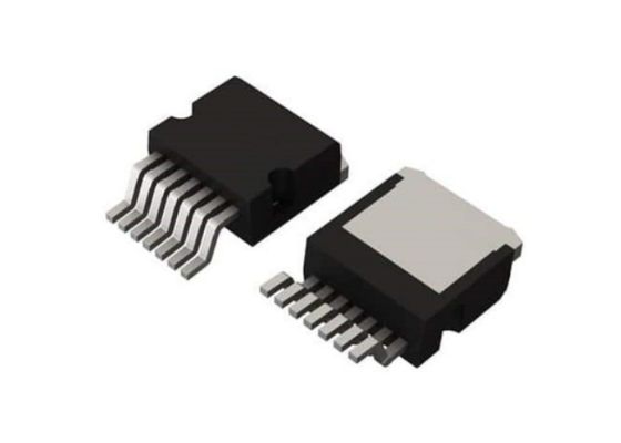 Transistörler SCT4036KW7TL MOSFET 4. Nesil SiC MOSFET 1200V 36mohm 40A