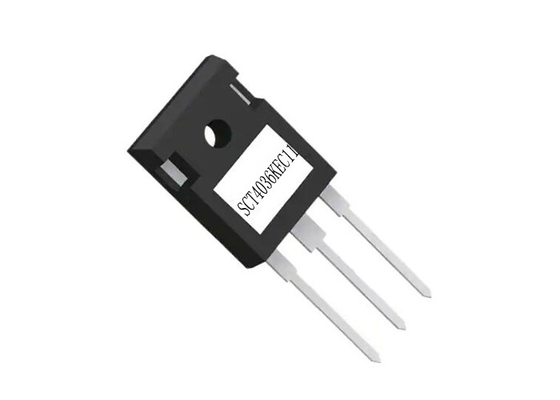 Silisyum Karbür MOSFET Transistörler SCT4036KEC11 TO-247-3 Entegre Devre Yongası
