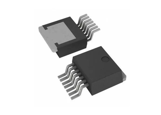 Entegre Devre Çipi SCT4018KW7TL SiC MOSFET Transistörler Yüzey Montajı