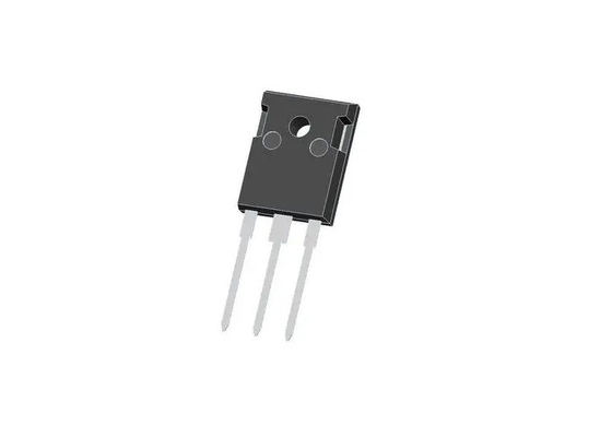 Entegre Devre Yongası SCT3030KLHRC11 Transistörler TO-247-3 Delikten