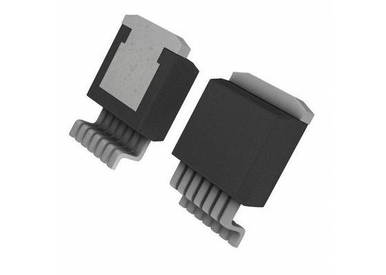 Entegre Devre Yongası 1200V 30A SCT3080KW7TL MOSFET'ler Tekli Transistörler