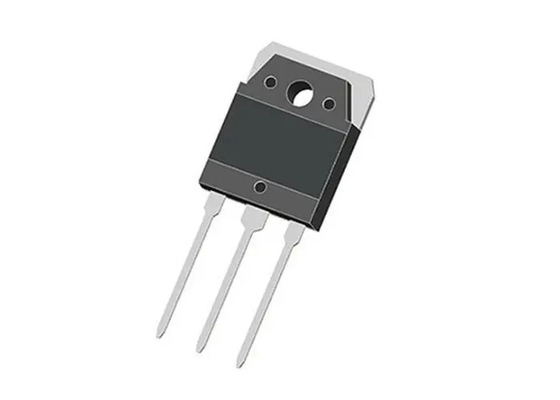 Tek FET Transistörler SCT3080KLHRC11 Entegre Devre Yongası TO-247-3 Delikten