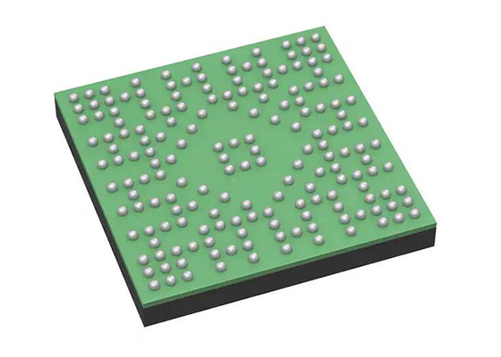 Mikrodenetleyici MCU MIMXRT685SFVKB 32Bit Mikrodenetleyiciler Yongalar 176-VFBGA Çift Çekirdekli