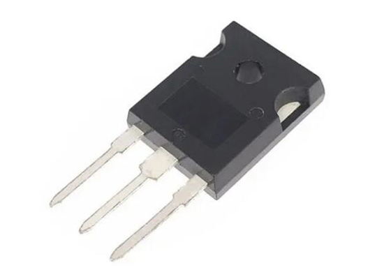 N-Kanal SiC Güç MOSFET Transistörler SCT2080KEHRC11 Otomotiv Sınıfı TO-247-3