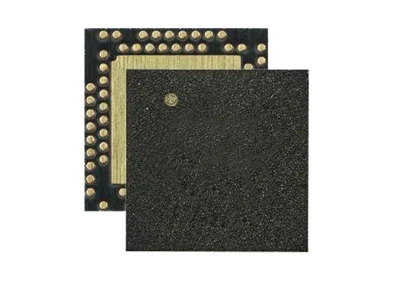 BT IC NRF52833-CJAA-R 2,4 GHz RF Alıcı-Verici IC'leri 75-UFBGA Yüzey Montajı