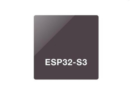 BT Yongaları ESP32-S3R2 Çift Çekirdekli MCU 150 Mbps RF Alıcı-verici IC'leri 56-VFQFN IC Yongaları