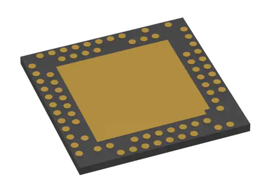 BT IC 2,4 GHz 73-VFQFN Yüzey Montajlı NRF52840-QIAA-R7 RF Alıcı-Verici IC