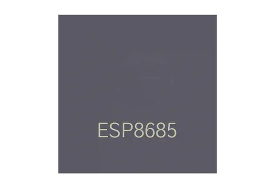 Ultra Düşük Güç SoC BT Yongaları ESP8685H2 RF Alıcı-verici IC'leri 2MB Flaş