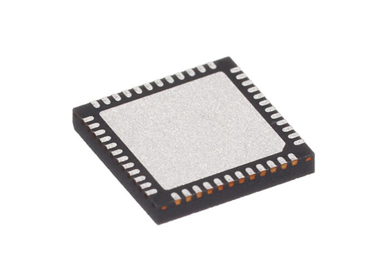 BT IC RF Alıcı-Verici IC'leri NRF52810-QFAA-R7 2,4 GHz 2 Mbps 48-VFQFN Yüzey Montajı