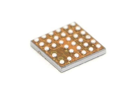 Kurşunsuz 33-UFBGA Yüzey Montajlı BT IC NRF52810-CAAA-R7 192kB Flaş