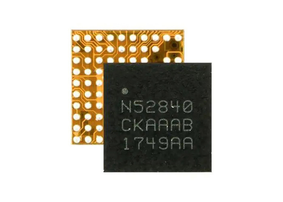 Çip Üzerinde Çok Çekirdekli Sistem NRF52840-CKAA-F-R7 2,4 GHz RF Alıcı-verici IC'leri