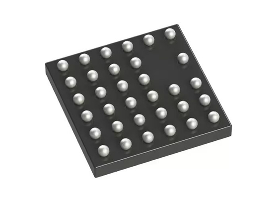 NRF52811-CAAA-B-R7 Çip Üzerinde Sistem 2,4 GHz 33-UFBGA Alıcı-Verici IC