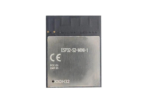 WiFi Modülleri ESP32-S2-MINI-1-N4R2 Kablosuz İletişim Modülü 65-SMD Modülü