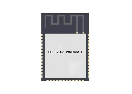 41-SMD Modülü 2.4GHz ESP32-S3-WROOM-1-N4 RF Alıcı-Verici Modülleri Ve Modemler