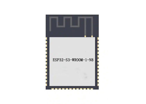 Kablosuz İletişim Modülü ESP32-S3-WROOM-1-N8 2.4GHz RF Alıcı-Verici Modülleri
