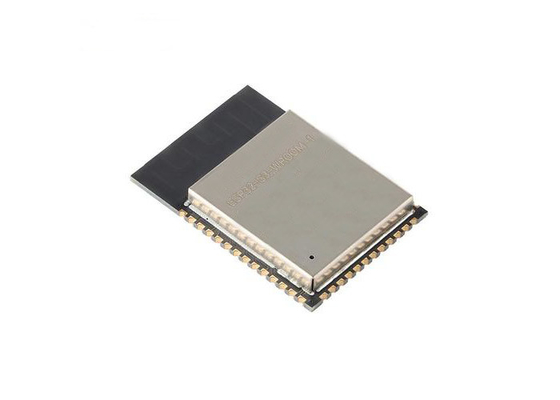 Kablosuz İletişim Modülü ESP32-S3-WROOM-1-N16 41-SMD Modülü Yüzey Montajı