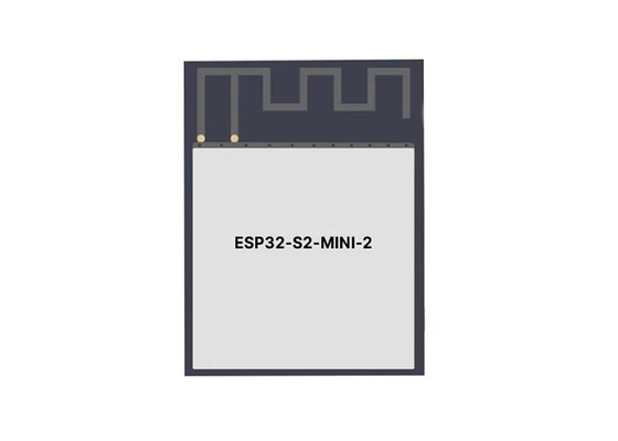 Kablosuz İletişim Modülü ESP32-S2-MINI-2-N4 2.4GHz WiFi Alıcı Modülü