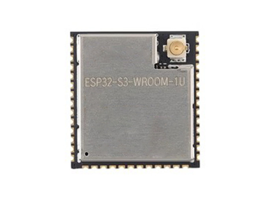 Kablosuz İletişim RF Alıcı Modülü ESP32-S3-WROOM-1U-N16R2